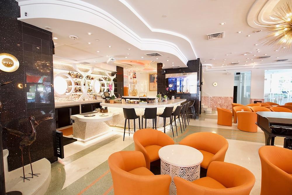 Cardozo Hotel Маями Бийч Екстериор снимка