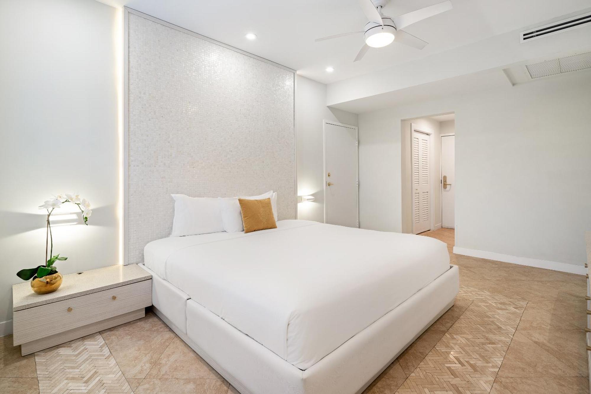 Cardozo Hotel Маями Бийч Екстериор снимка