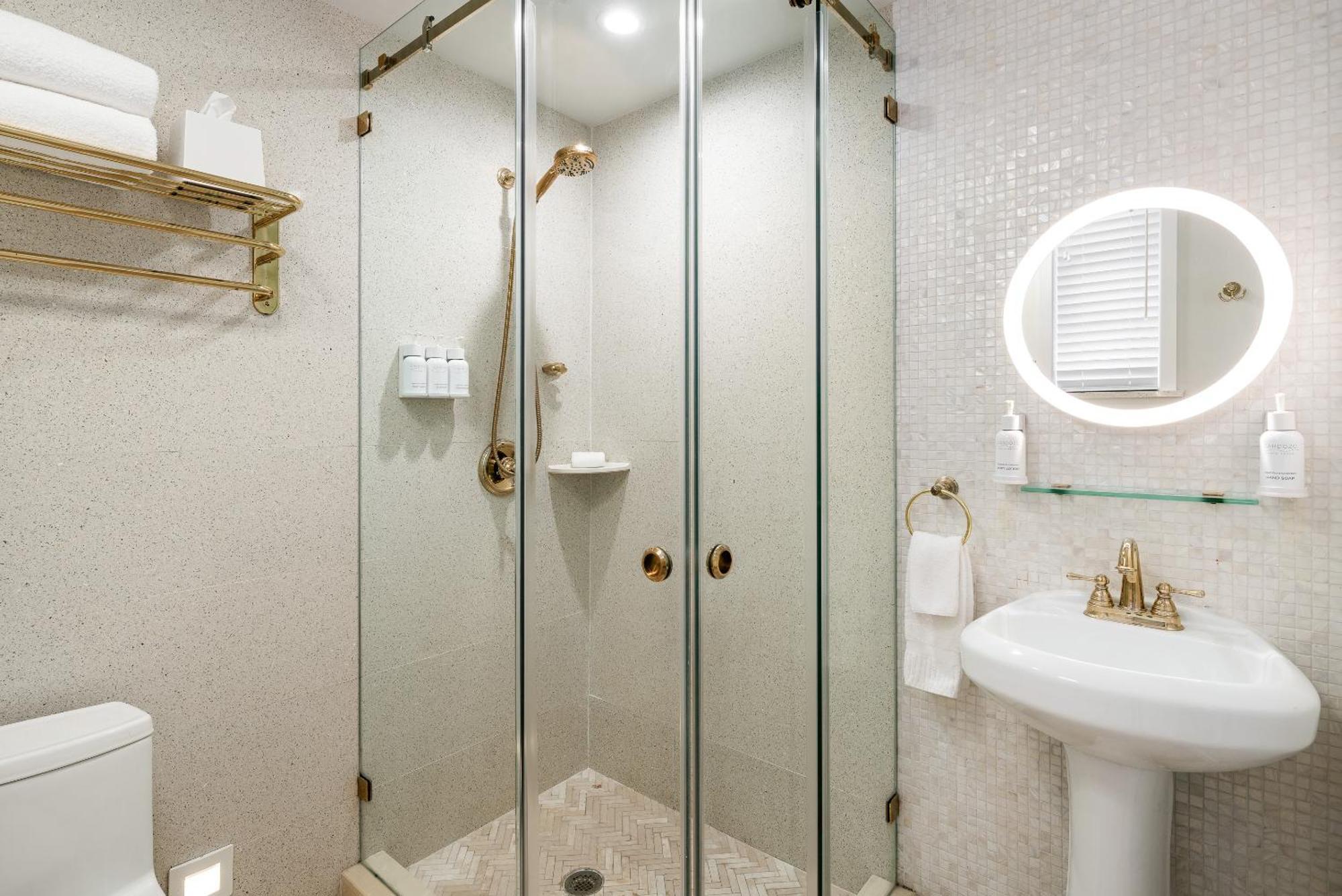 Cardozo Hotel Маями Бийч Екстериор снимка