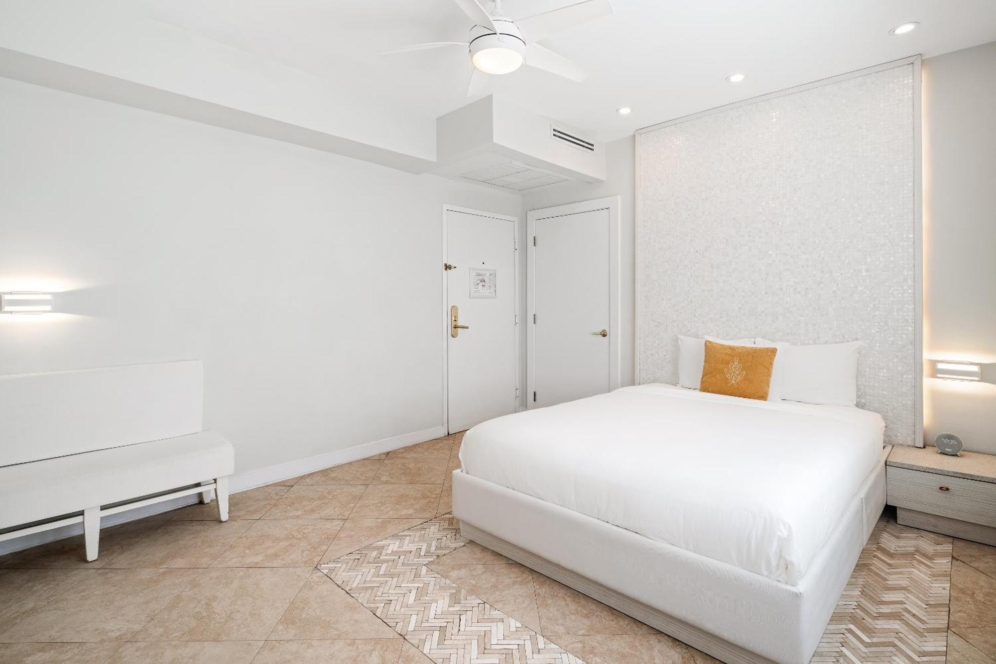Cardozo Hotel Маями Бийч Екстериор снимка