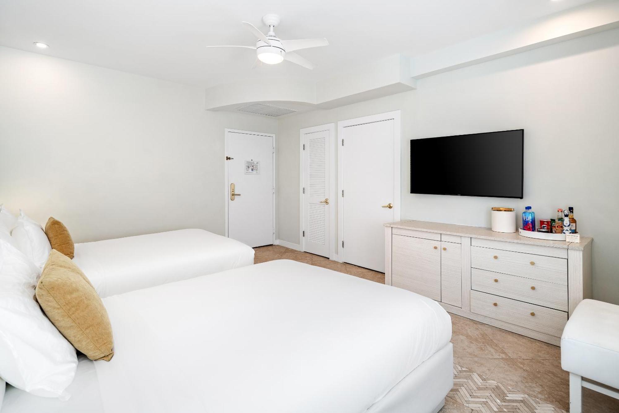 Cardozo Hotel Маями Бийч Екстериор снимка