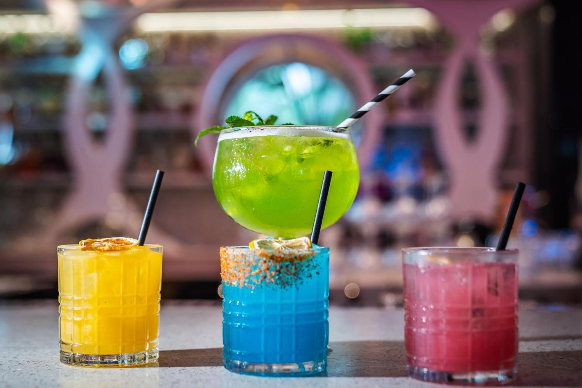 Cardozo Hotel Маями Бийч Екстериор снимка