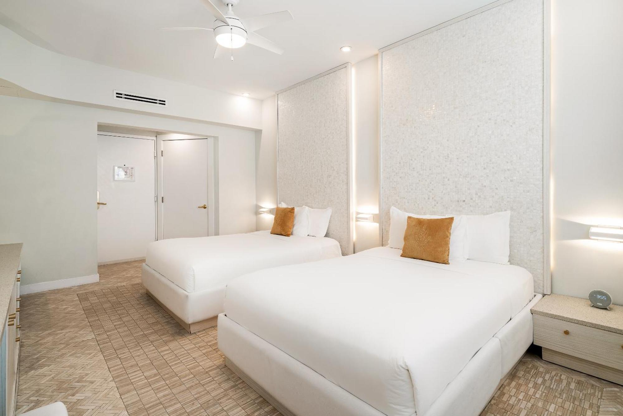 Cardozo Hotel Маями Бийч Екстериор снимка
