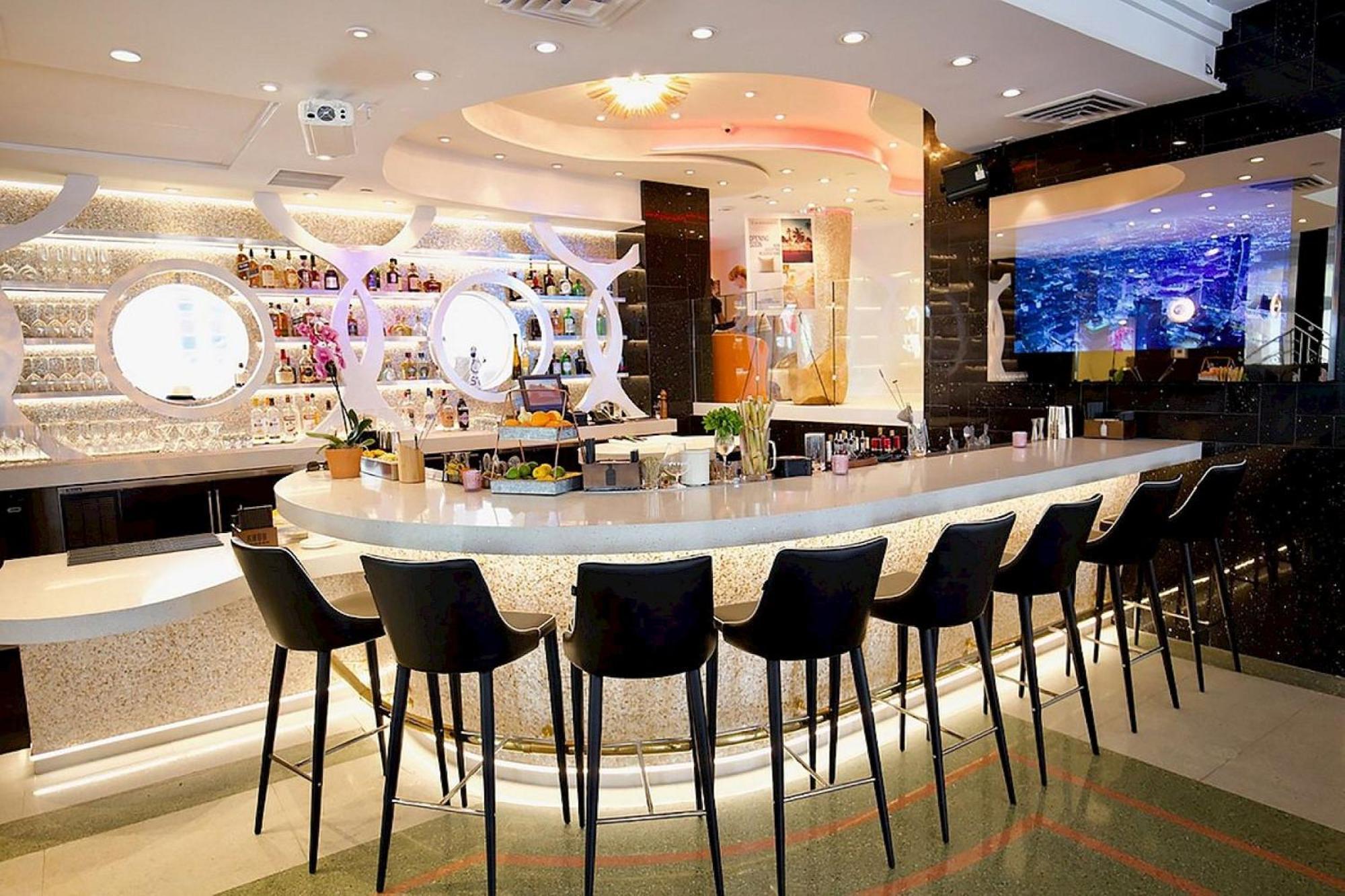 Cardozo Hotel Маями Бийч Екстериор снимка