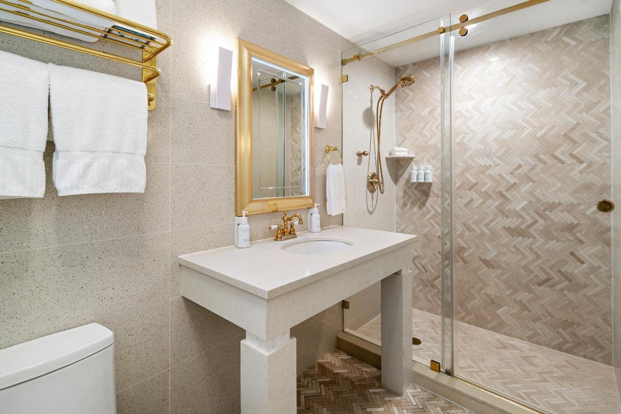 Cardozo Hotel Маями Бийч Екстериор снимка