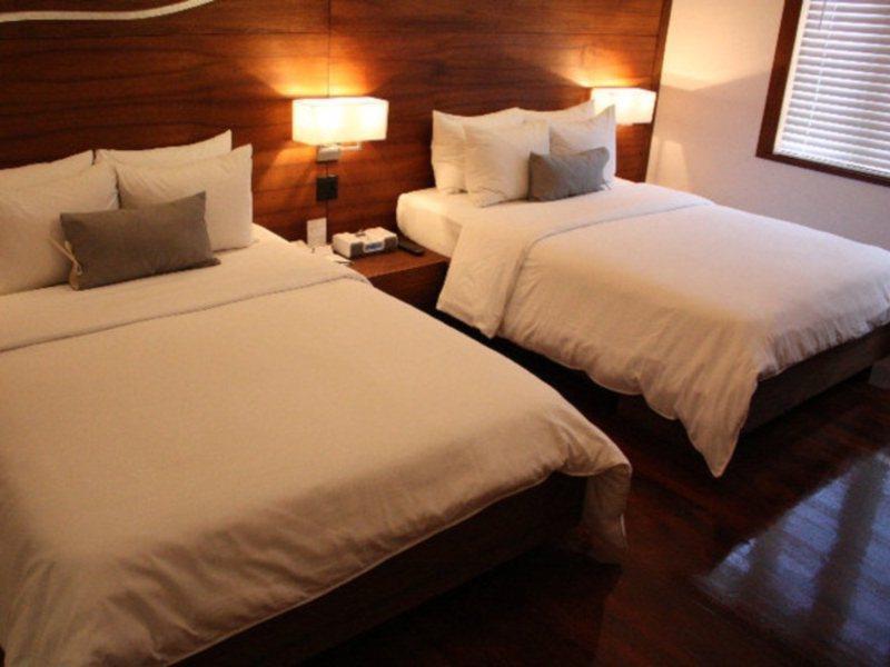 Cardozo Hotel Маями Бийч Екстериор снимка